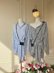 Sonia Dress
