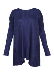EFFICIENT SQUARE 2 (DARK NAVY)