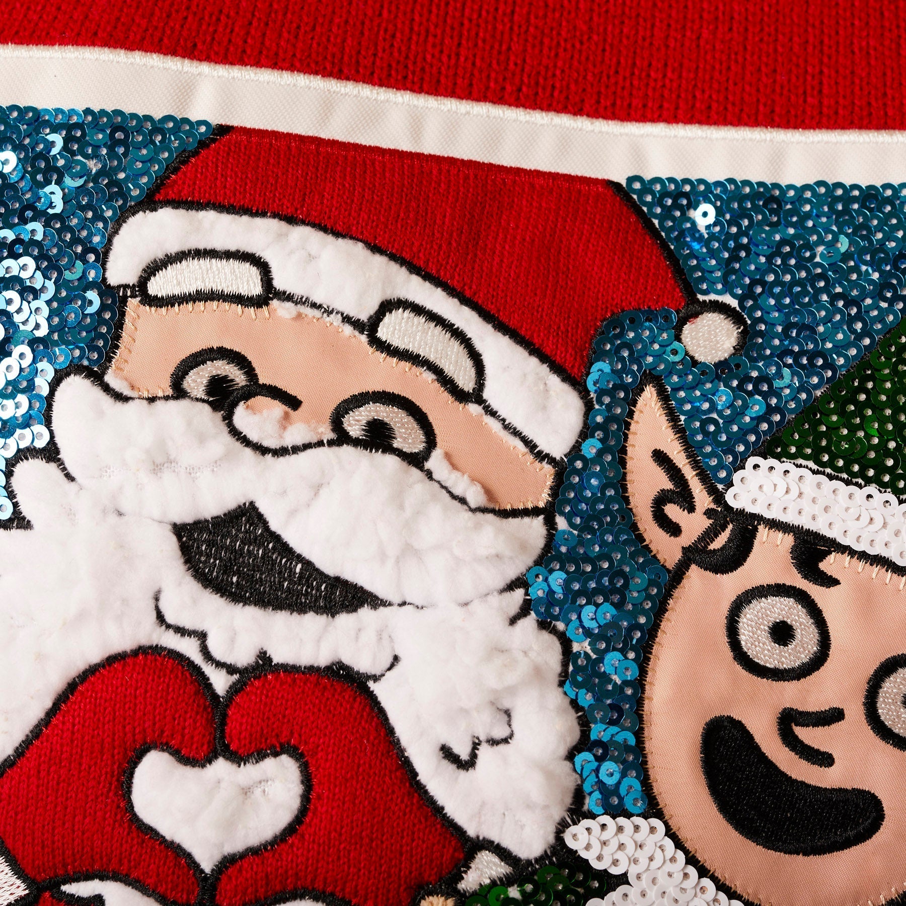 Elfie Kersttrui Dames