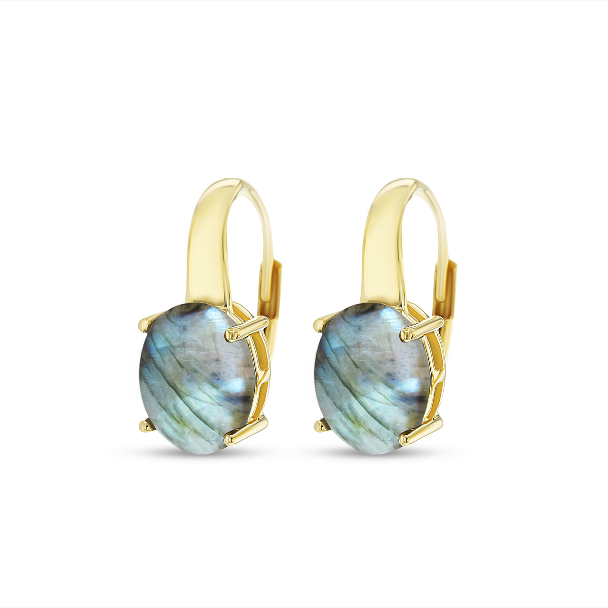 Boucles d'oreilles Les Petites Précieuses