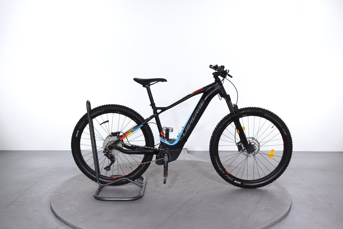 Lapierre Overvolt HT 9.5 #1 global