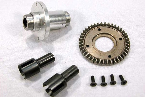 SCATTO LIBERO PER DIFF. A INGRANAGGI - EZRL2399
