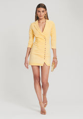 Willa Dress - Retrofete