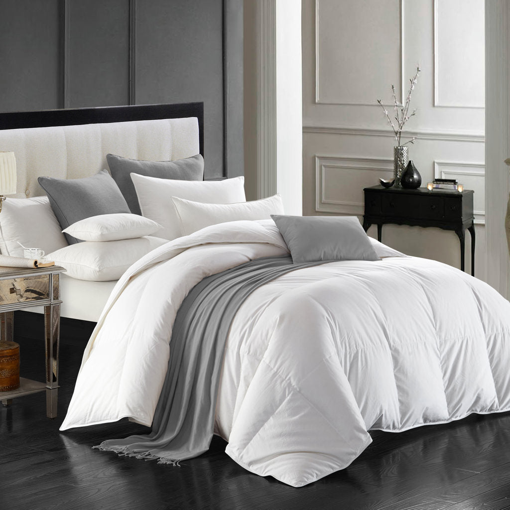 Eiderdown Duvet - Daniadown Home