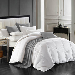 Eiderdown Duvet - Daniadown Home