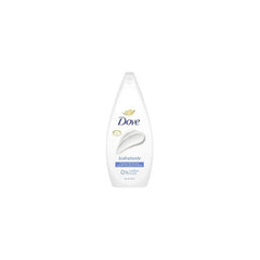 Dove Moisturizing Gel 720ml - Hydrating Body Wash