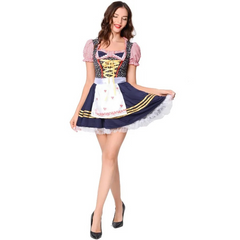 Emilia | Modisches Minikleid