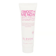 Eleven Australia Smooth Me Now Anti-Frizz Shampoo - 50ml