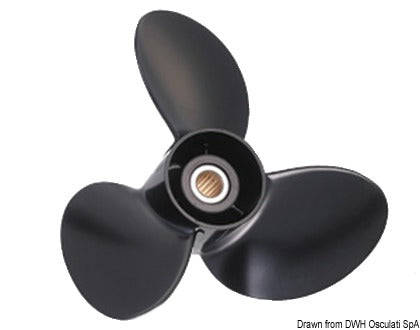Elica MERCURY 10,5 x 11