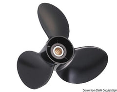 Elica MERCURY 10,5 x 11