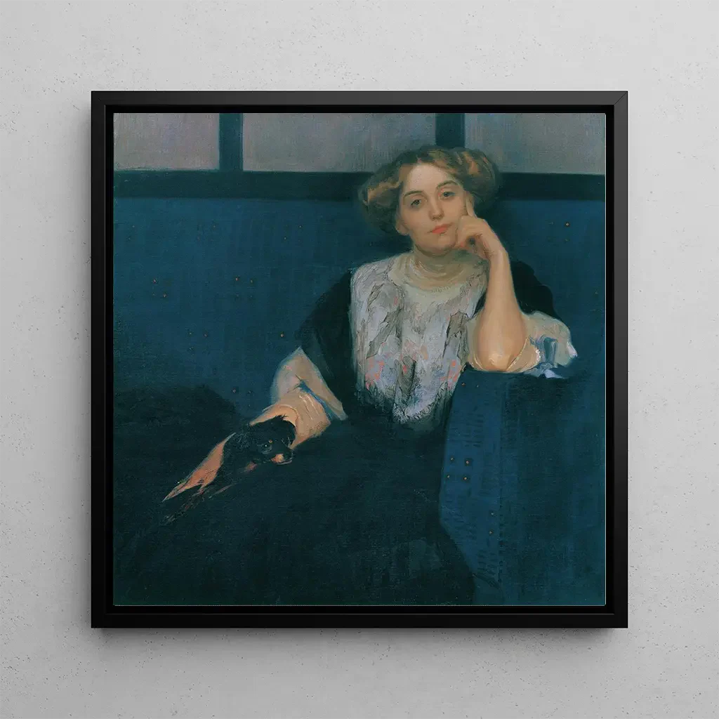 Otto Friedrich - Elsa Galafrs.webp