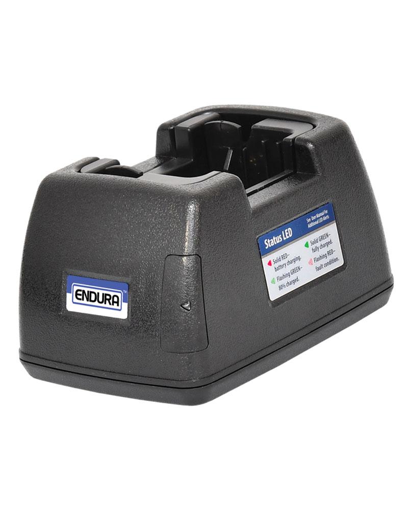 Kenwood NX-1300 Vehicle Charger - 2