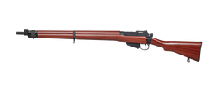 G&G LE4 Mk1 Lee Enfield Gas Airsoft Sniper Rifle