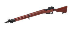 G&G LE4 Mk1 Lee Enfield Gas Airsoft Sniper Rifle