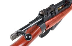 G&G LE4 Mk1 Lee Enfield Gas Airsoft Sniper Rifle