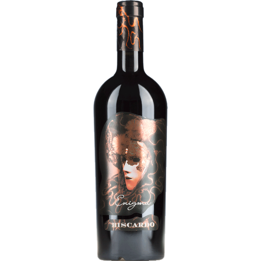 Enigma Appassimento Sangiovese Rubicone 2023