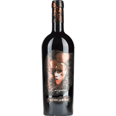 Enigma Appassimento Sangiovese Rubicone 2023