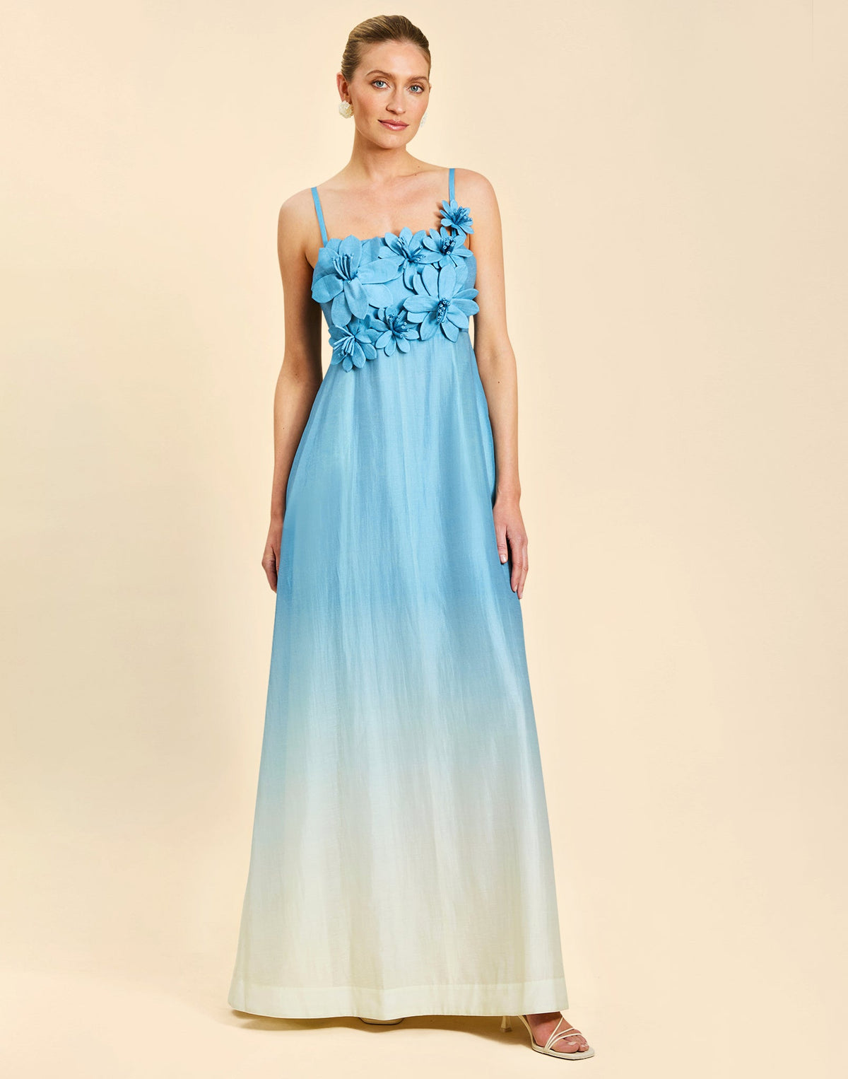 Esperanza Gown