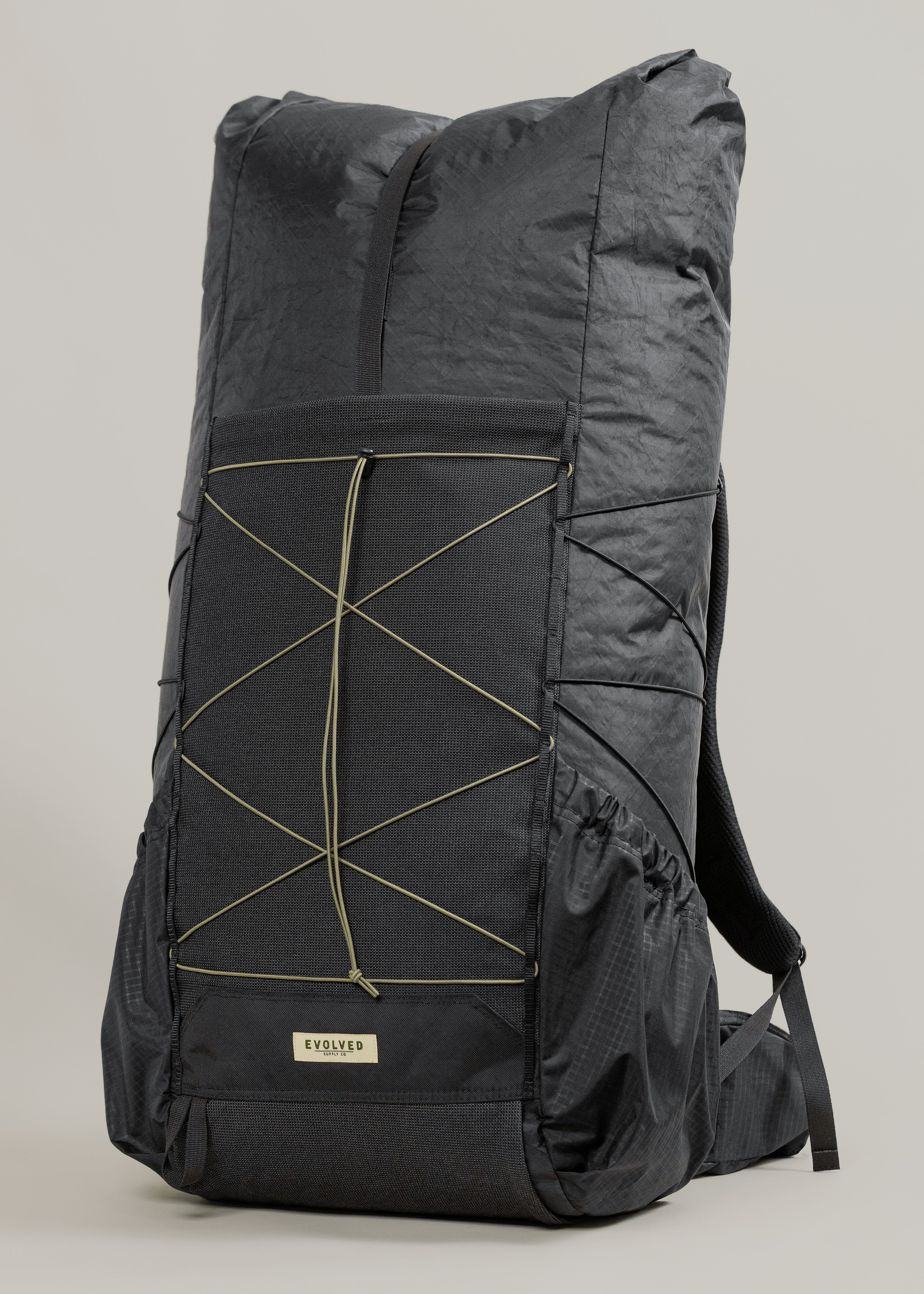 The Expedition Ranger