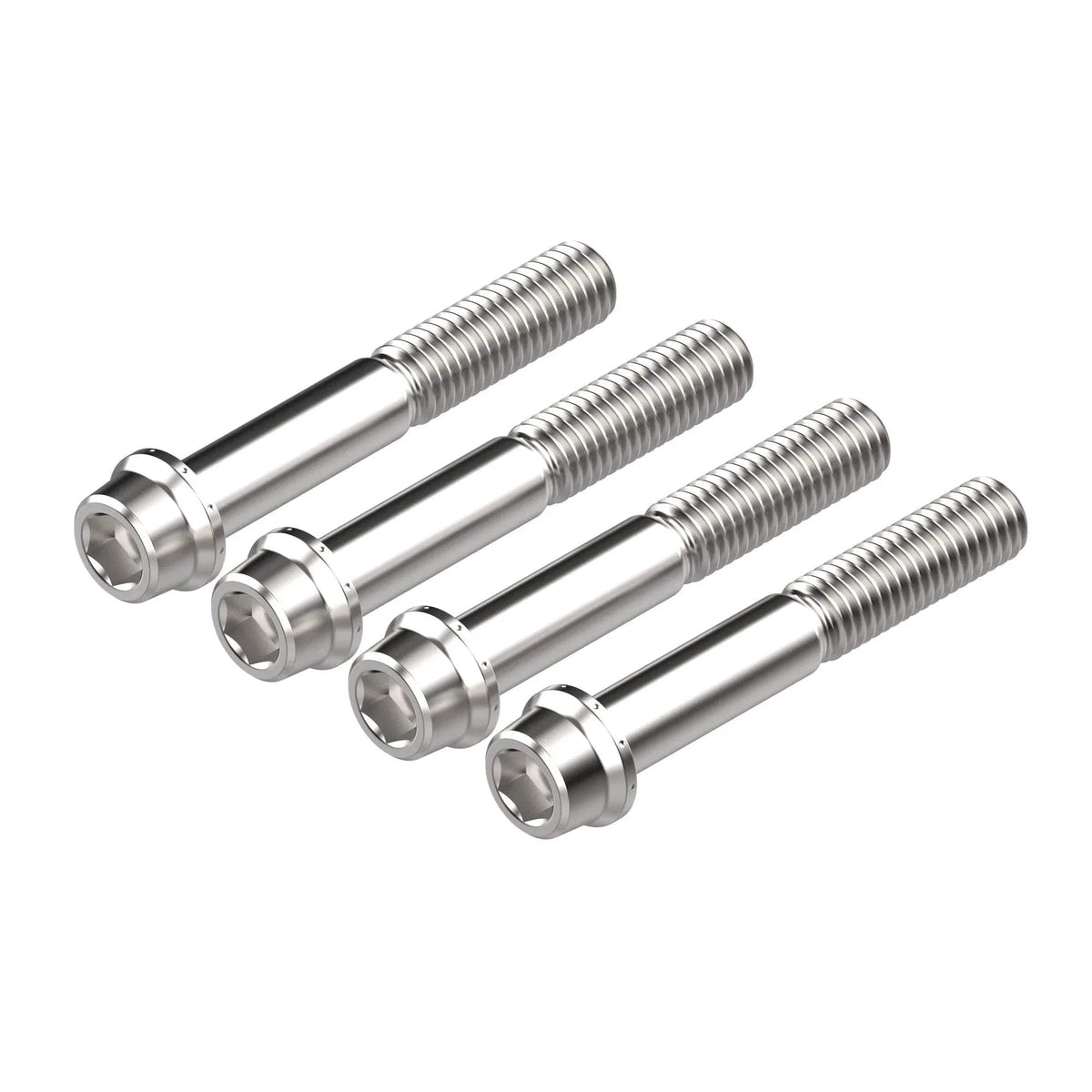 Evotech Front Caliper Bolt Set (Road) - BMW F 900 XR TE (2020 - 2024) - Bremssattelschrauben | Evotech Performance