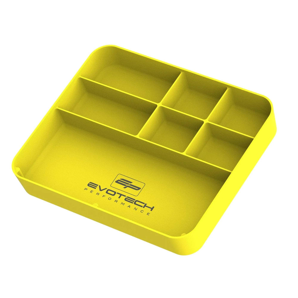 Evotech Motorcycle Part Tray - Triumph Daytona 955i (1997 - 2003) - Accessories | Evotech Performance