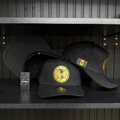 Exclusive Caps Club America SnapBack Hat