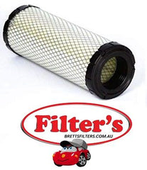 SA 16578 SA16578 AIR FILTER OUTER FOR CATERPILLAR 302.5C, DE33E3
