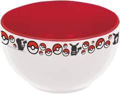 POKEMON Pokéball Bol Céramique 600ml