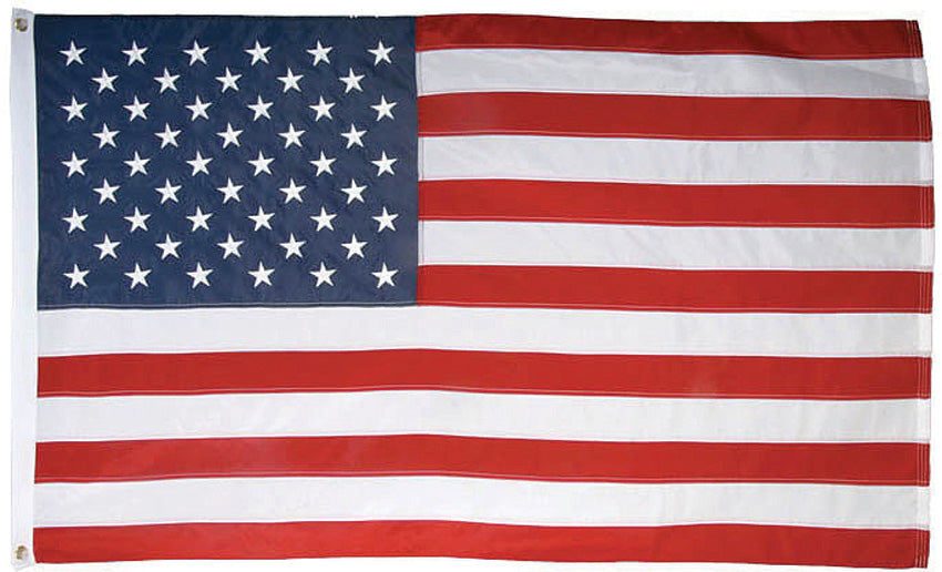 Flags USA Flag R6501