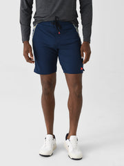 Florence Marine X Men's F1 Airtex Gamma Boardshort - Saint Bernard