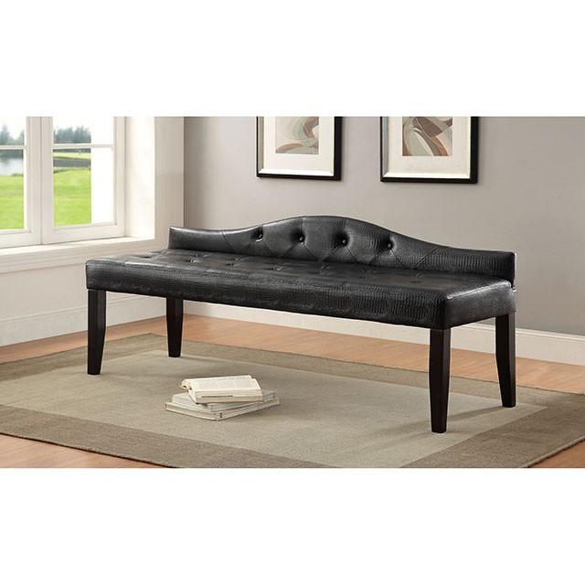 Alipaz Bench - Sweet Furniture (Columbus, Ohio)