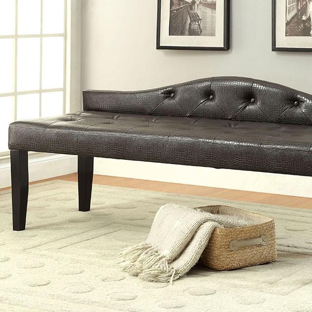 Alipaz Bench - Sweet Furniture (Columbus, Ohio)