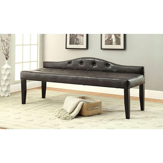 Alipaz Bench - Sweet Furniture (Columbus, Ohio)