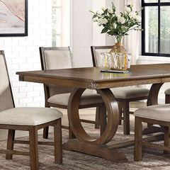 MONCLOVA Dining Table - Furniture Stars (Chicago, IL)