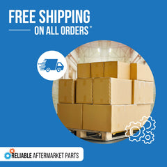 AMN279392 Front Basket Screen