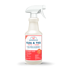 Wondercide Spray Cedar Peppermint