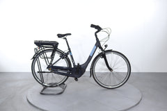 Gazelle Paris C7 #1 global