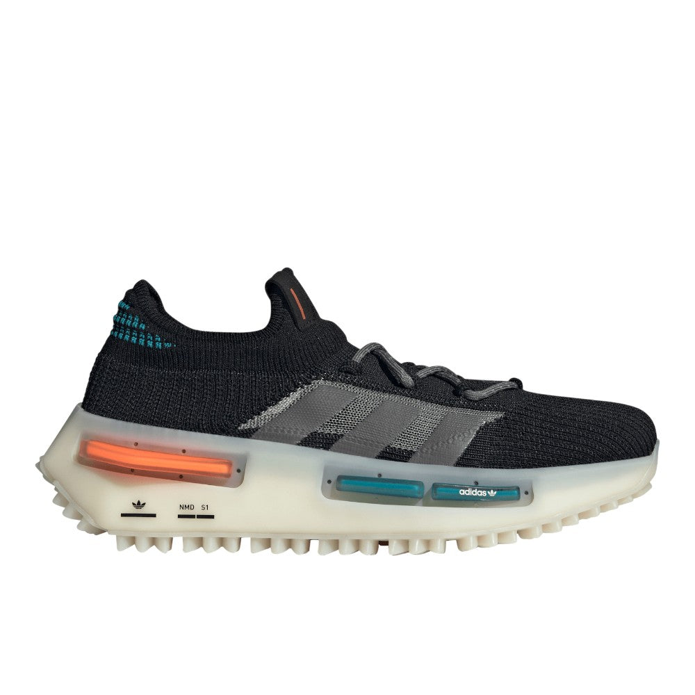 NMD S1 Lace Up Sneakers