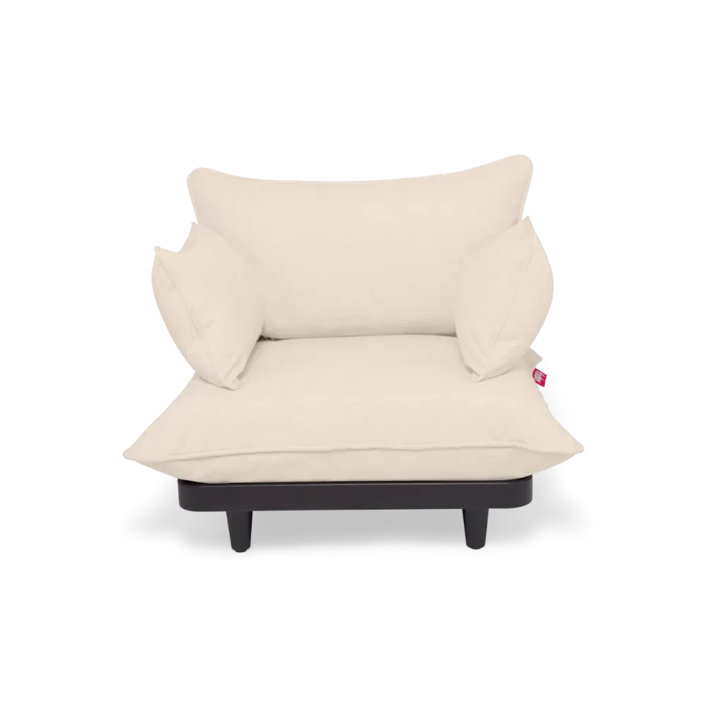Fatboy Utesofa paletti lounge chair sahara Bedtime.no.