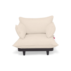Fatboy Utesofa paletti lounge chair sahara Bedtime.no.