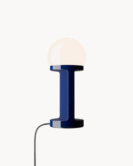 Lampada da tavolo in ceramica Habea