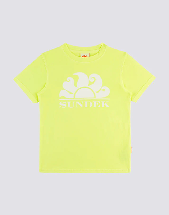 T-SHIRT SUNDEK BAMBINO