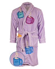 Fight Club Robe