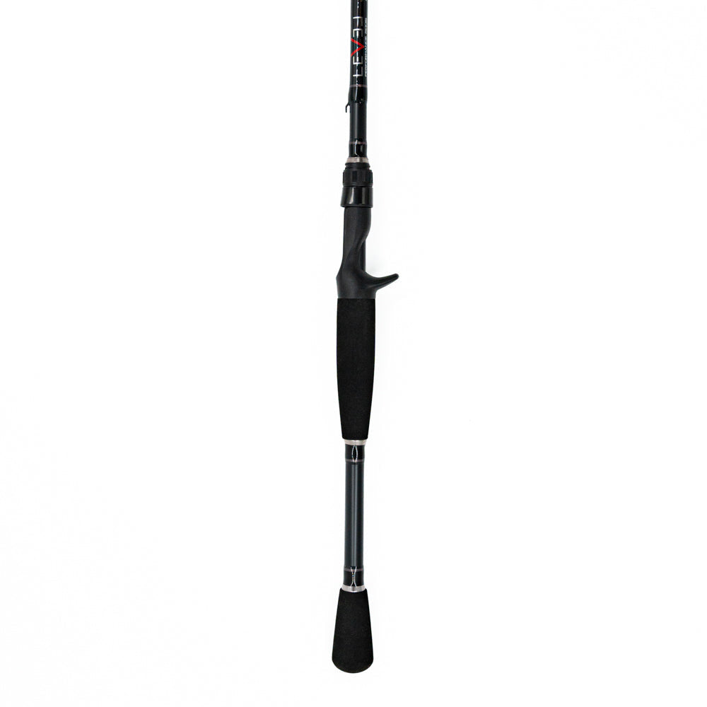 Level American Made OGX 7'3" HF Casting