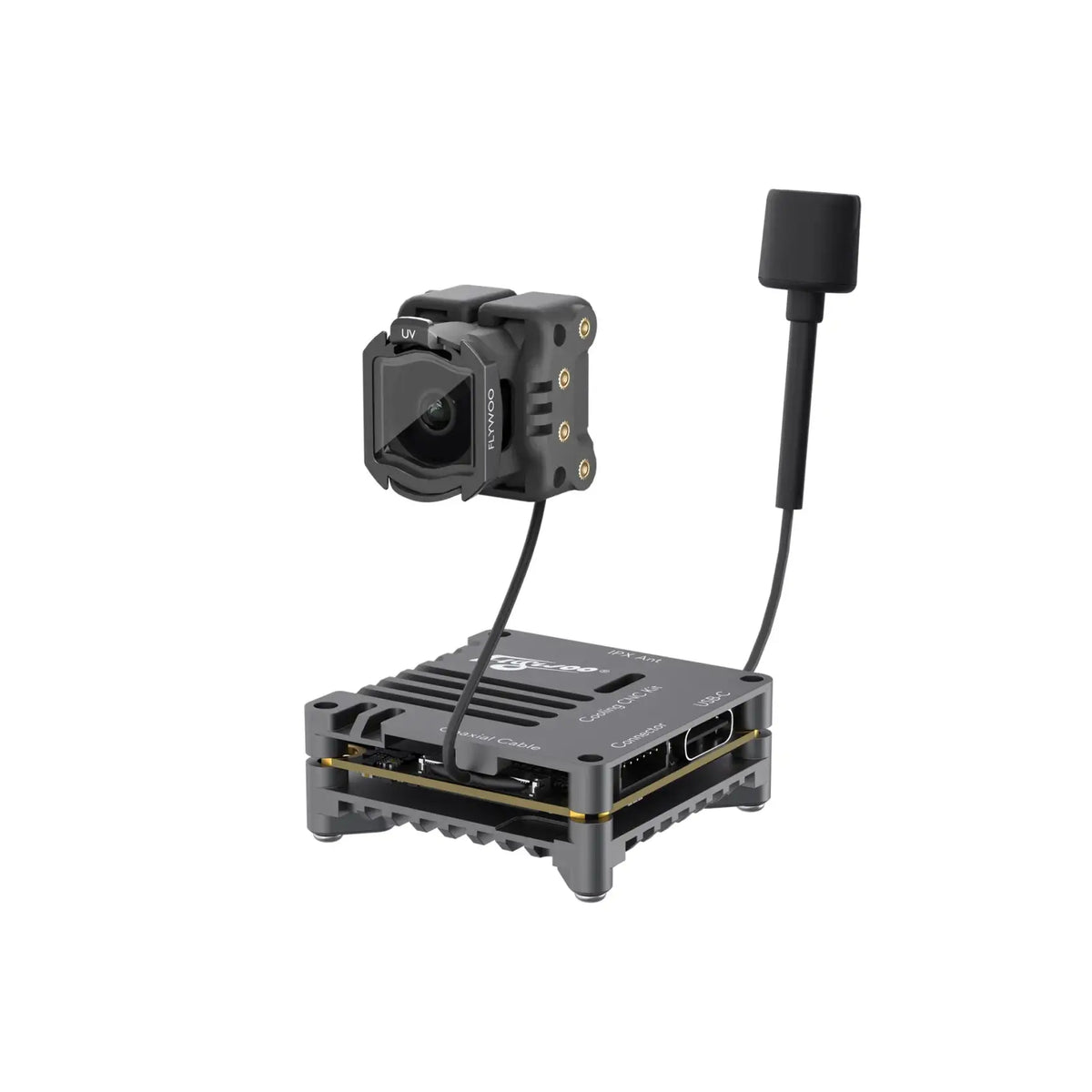 Flywoo O4 Wide Air Unit Pro 155° FOV Flywoo
