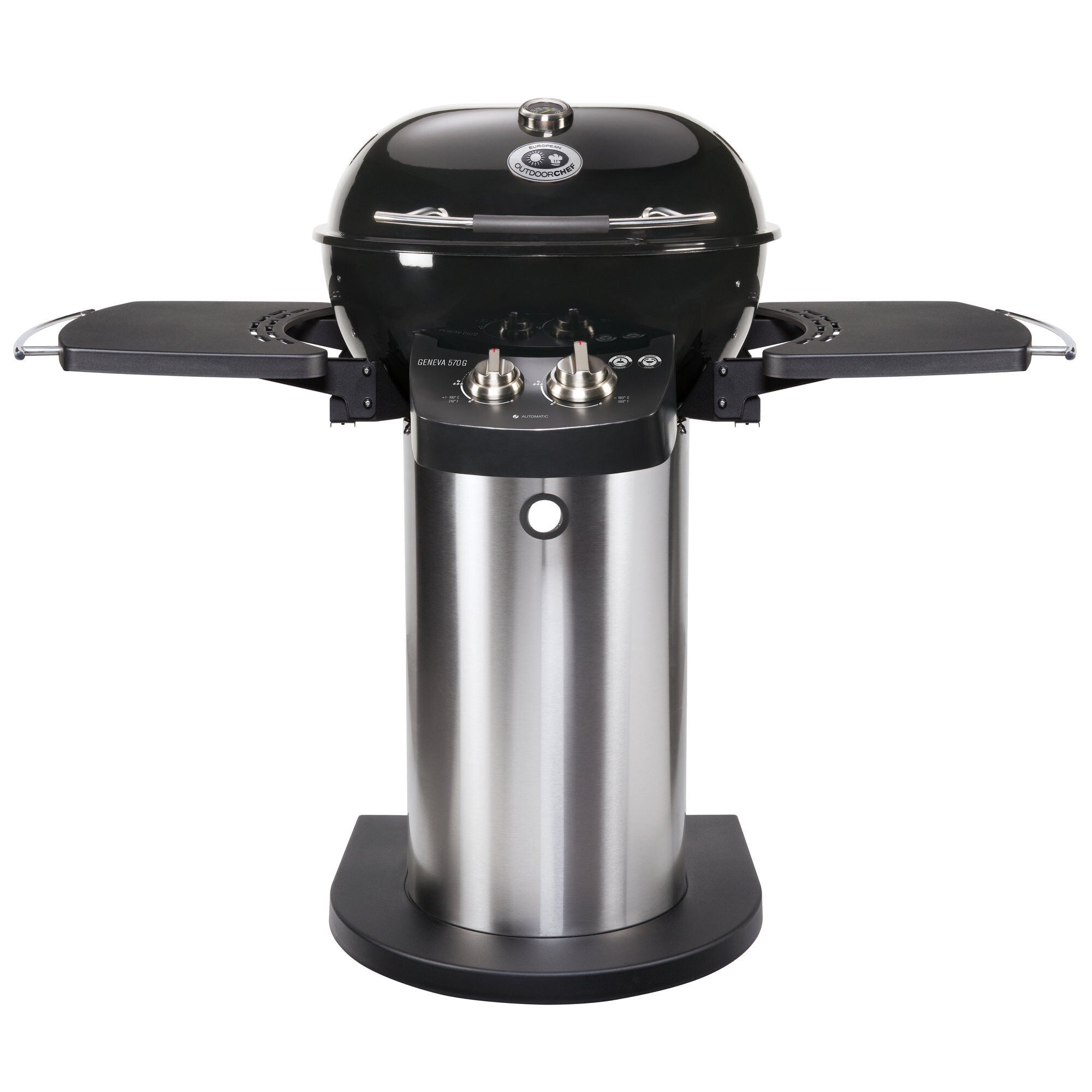 Outdoor chef Outdoor chef Geneva 570 Gasgrill – detaljebillede (Gasgrill)