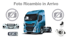 Tubo Acqua Raffred. Iveco Stralis - 42089477