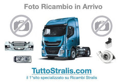 Coppa Del Filtro Iveco Stralis - 42531845