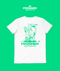 Frogner - et flott sted å dø
