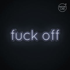 Fuck Off